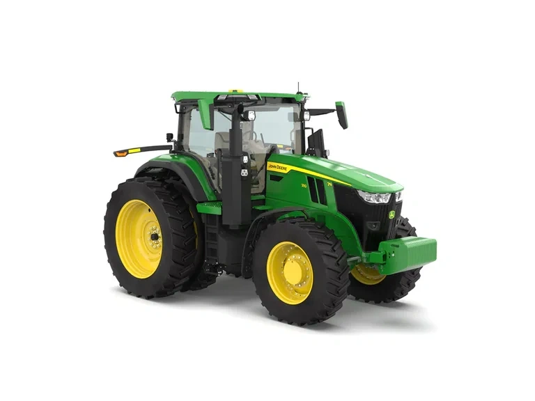 2026 John Deere 7R 210 7R 210 alt
