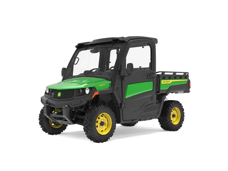 John Deere XUV 845M HVAC Cab XUV 845M HVAC Cab 2026 alt