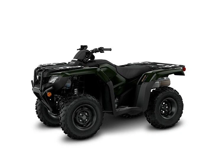 Honda Rancher 420 Rancher 420 Vert Forêt 2027 alt