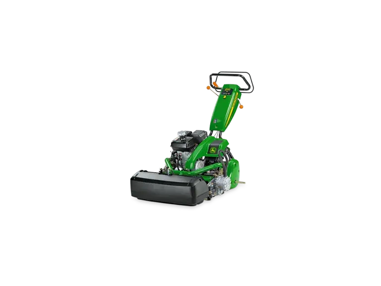 2026 John Deere 220 E-Cut™ Hybrid 220 E-Cut™ Hybrid alt