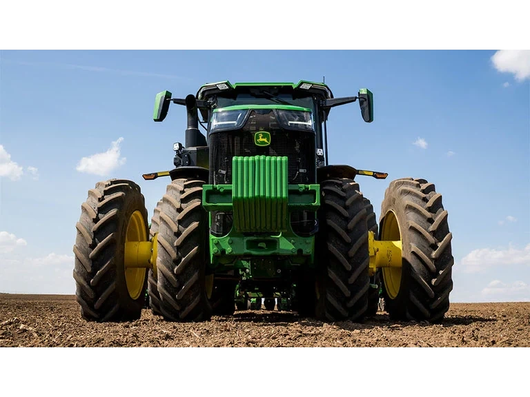 2026 John Deere 8R 280 8R 280 alt