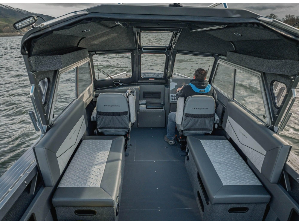 2026 Duckworth Navigator 23 Navigator alt