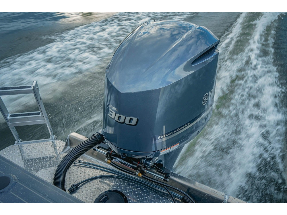 2026 Duckworth Navigator 23 Navigator alt