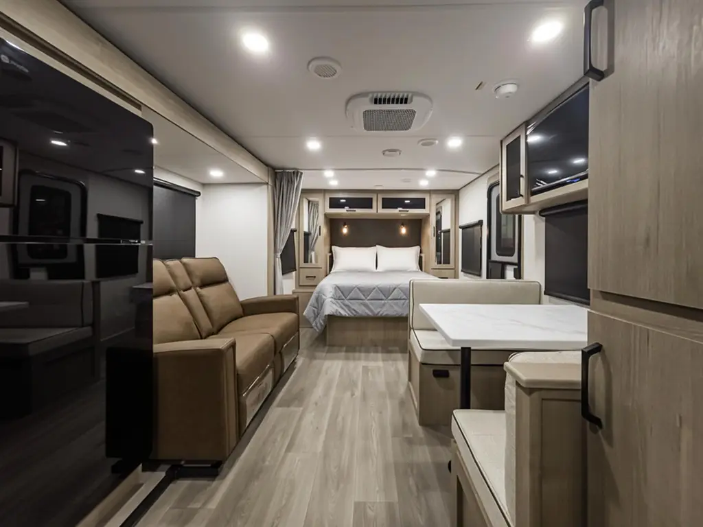 2026 Grand Design Imagine XLS 22MLE