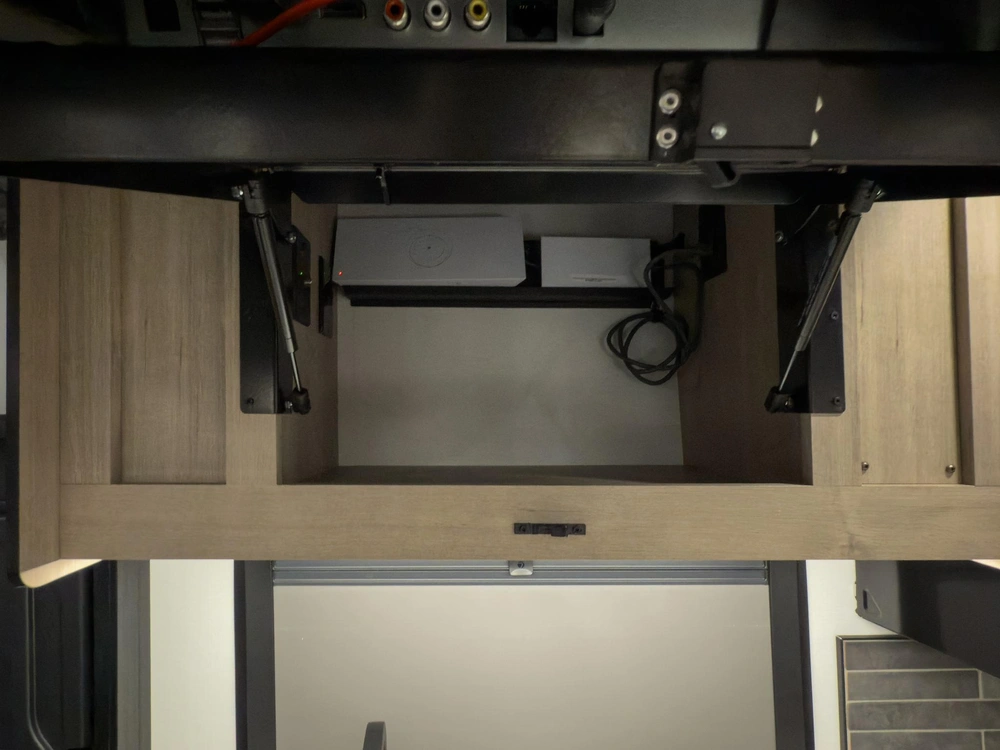 2026 Grand Design Lineage Series F Lineage Series F 31ZW alt