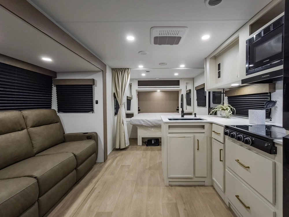 Grand Design Transcend XPLOR Transcend XPLOR 23BHX 2026 alt