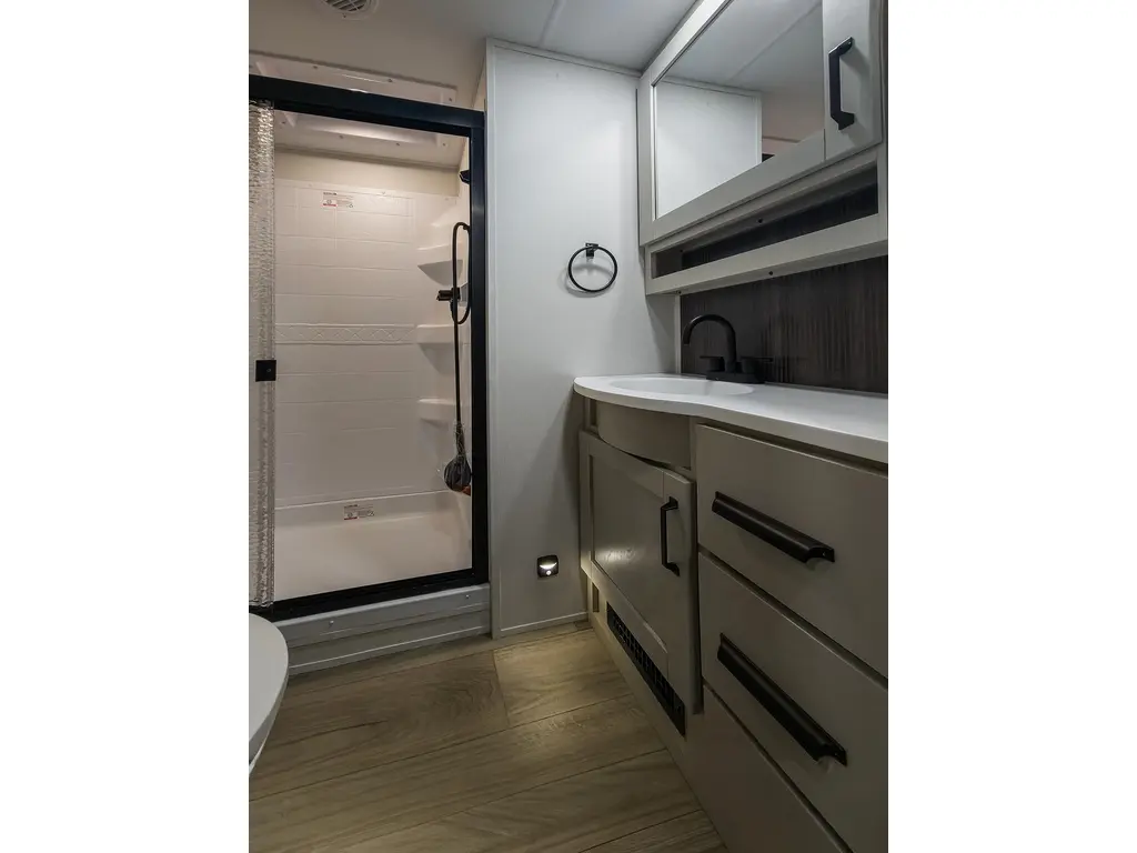 2026 Grand Design Reflection Fifth Wheels 324MBS