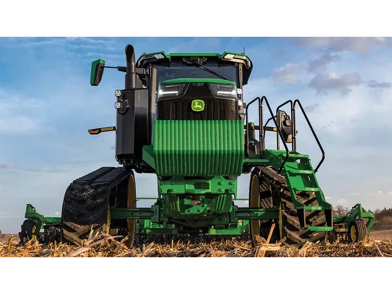 John Deere 8RT 310 8RT 310 2026 alt
