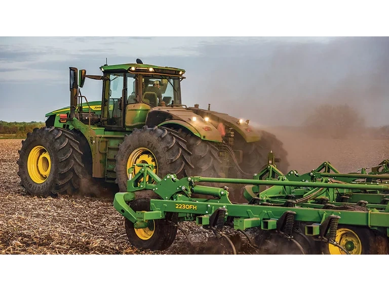 2026 John Deere 9R 590 9R 590 alt