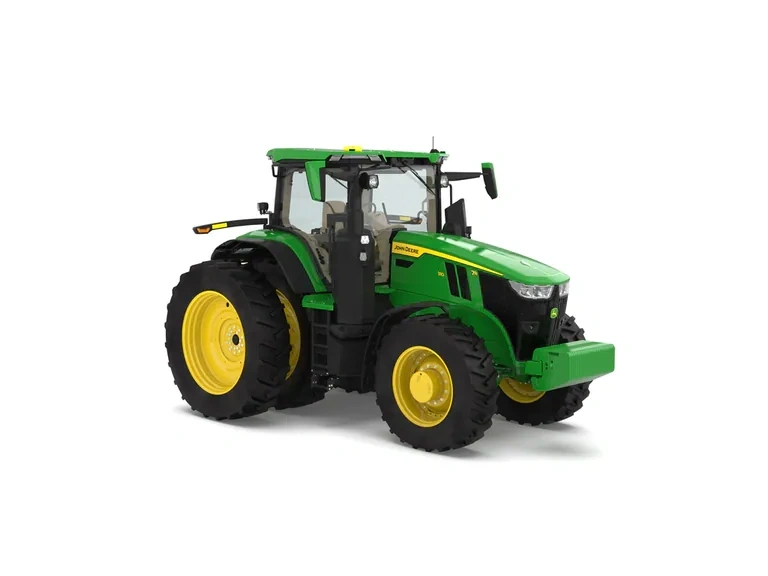 2026 John Deere 7R 310 7R 310 alt