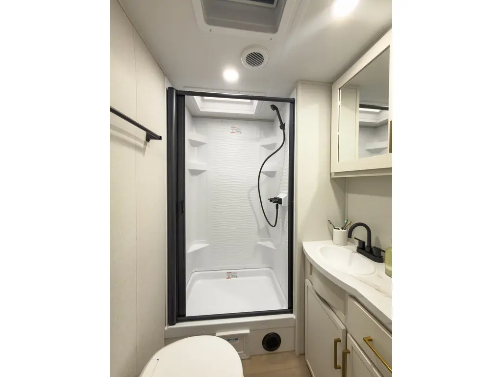 2026 Grand Design Transcend 295QBT
