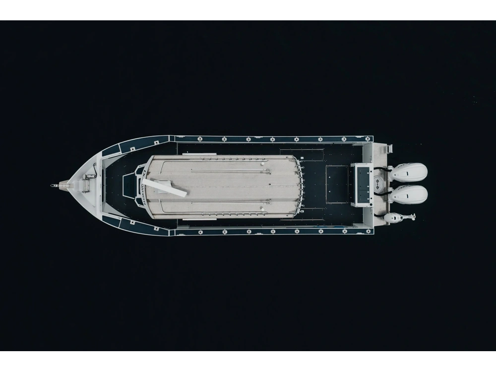 2026 Duckworth Offshore 34 Atlas alt
