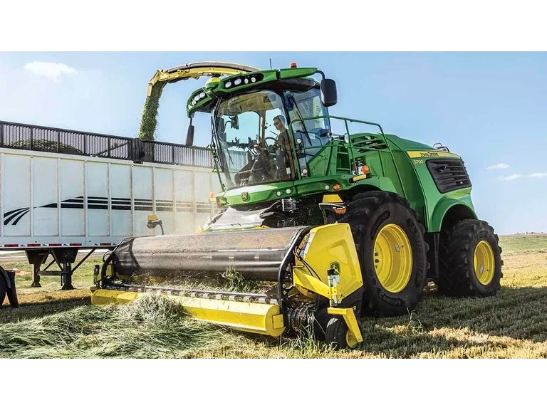 John Deere 46R 46R 2026 alt
