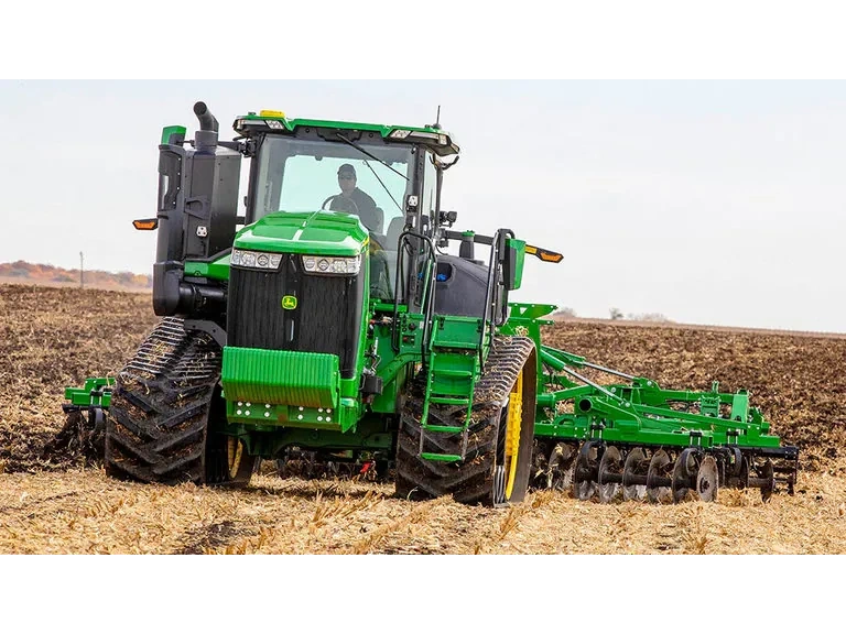 2026 John Deere 9RT 490 9RT 490 alt
