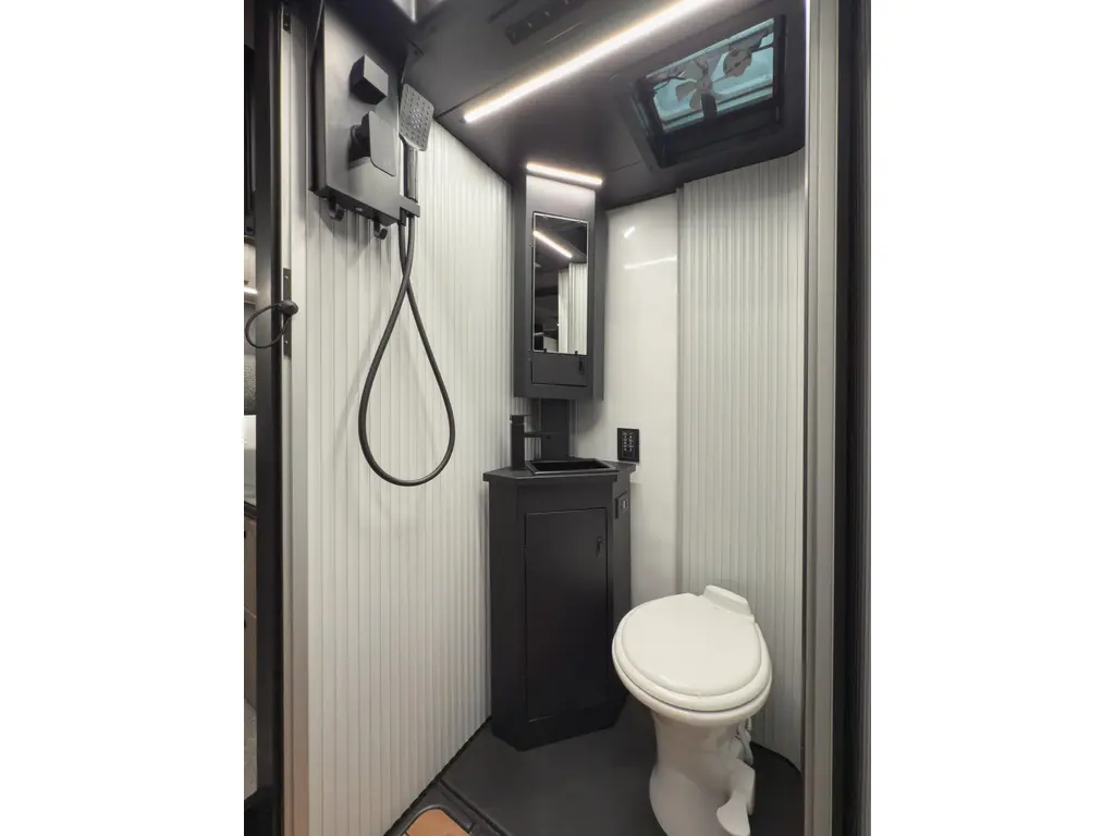 Grand Design Lineage Series M 25TK 2026