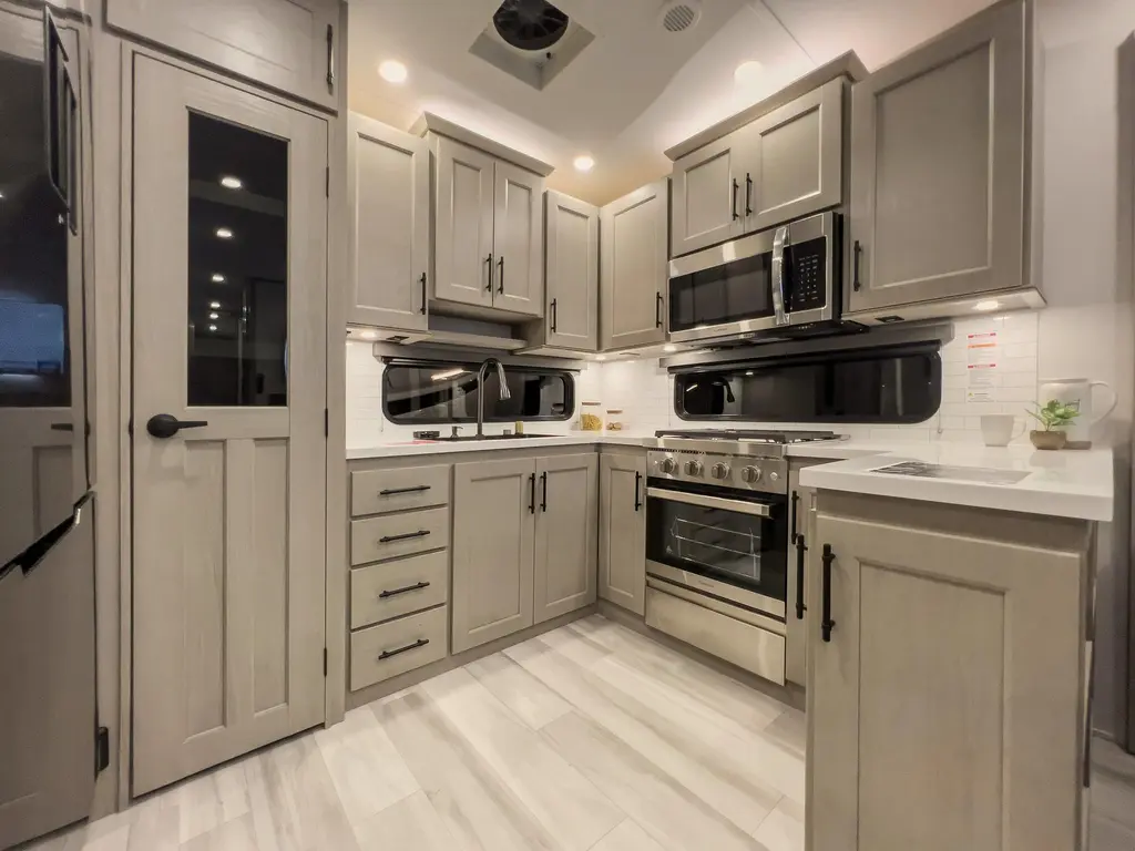 Grand Design Influence 3203GK 2026