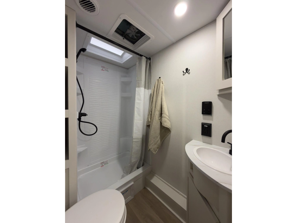 Grand Design Transcend XPLOR Transcend XPLOR 19BHX 2026 alt