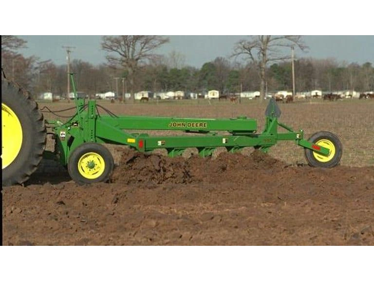 2026 John Deere 995 995 alt