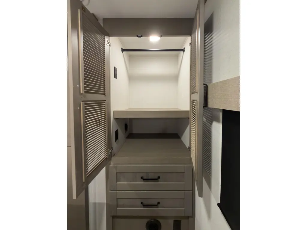 2026 Grand Design Reflection Travel Trailers 342BHTS