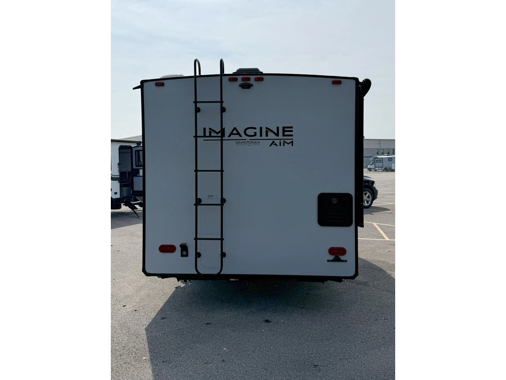 Grand Design Imagine AIM Imagine AIM 15RBA 2026 alt