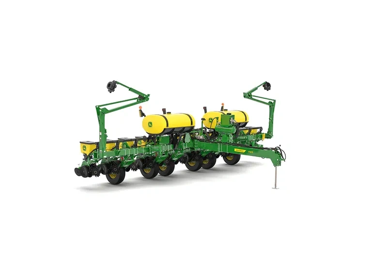John Deere 1765 Flexible 1765 Flexible Semoirs de précision tractés 2026 alt