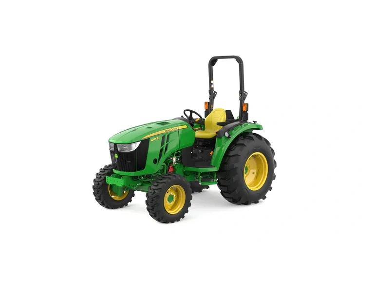 2026 John Deere 4052R 4052R alt
