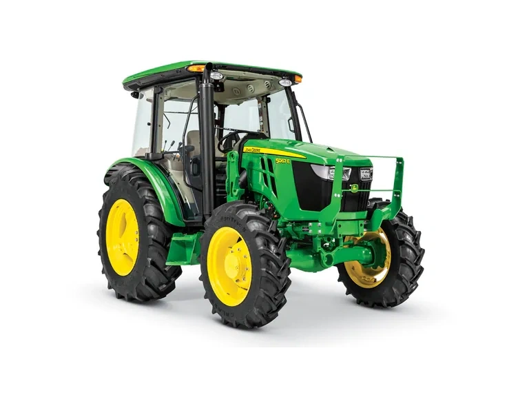2026 John Deere 5067E 5067E alt