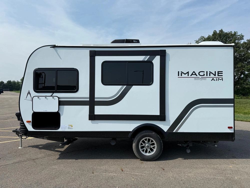 2026 Grand Design Imagine AIM Imagine AIM 15RBA alt