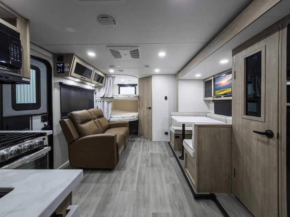 Grand Design Imagine XLS Imagine XLS 25DBE 2026 alt