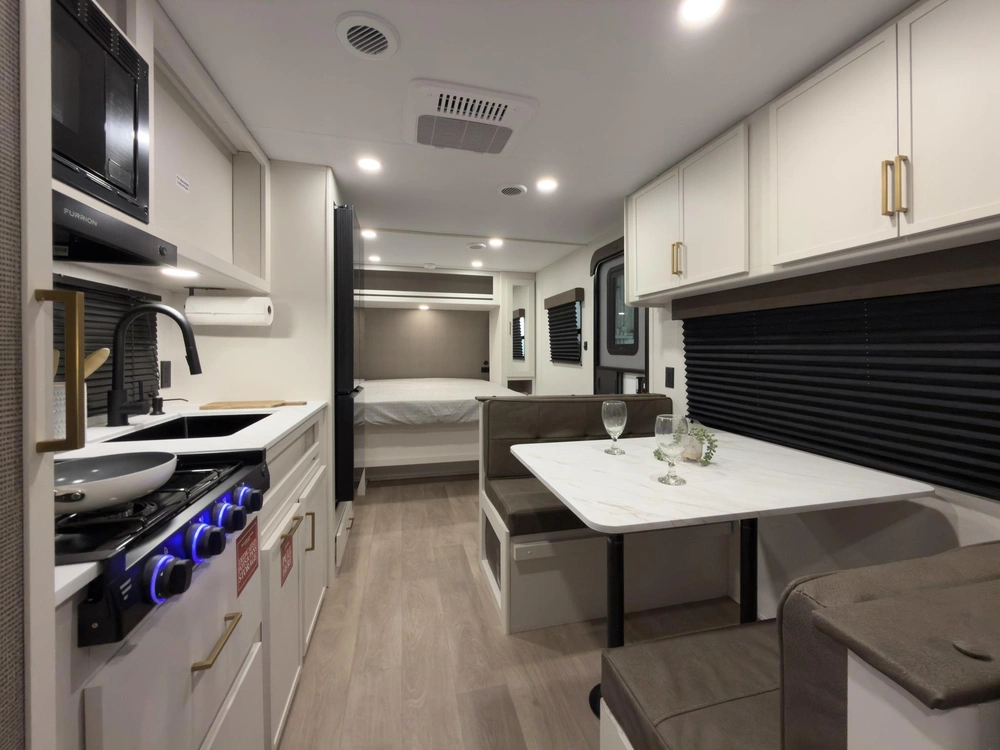 2026 Grand Design Transcend XPLOR Transcend XPLOR 19BHX alt