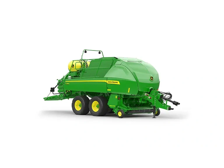 2026 John Deere L341R High-Density L341R High-Density alt