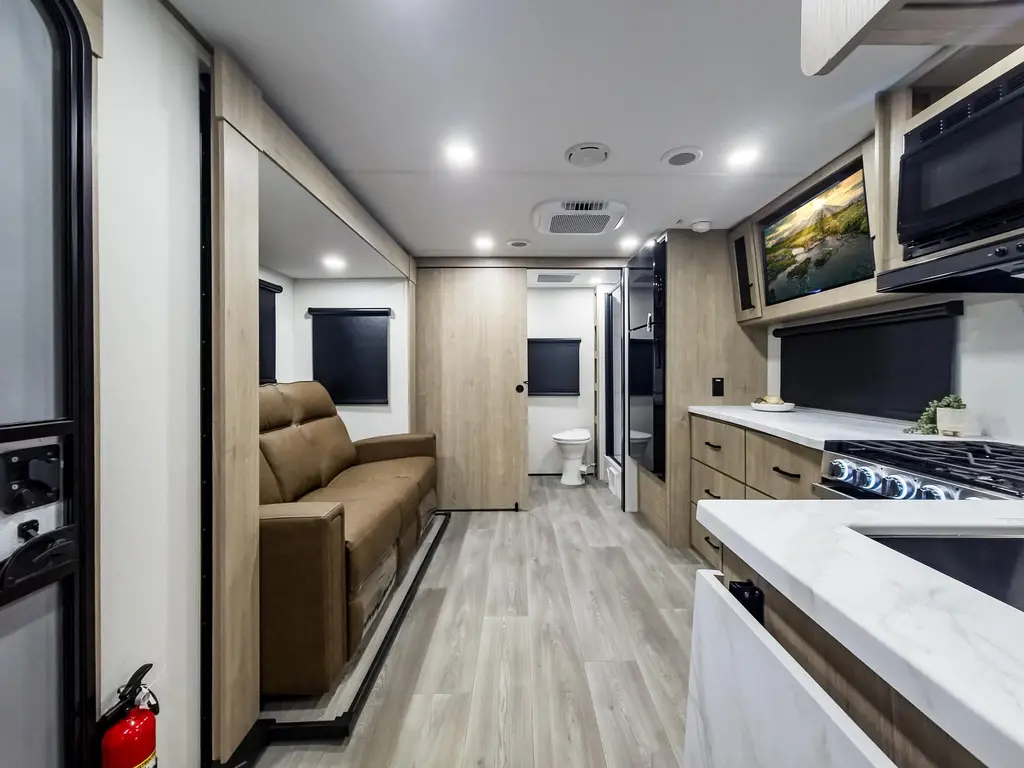 2026 Grand Design Imagine XLS 22RBE
