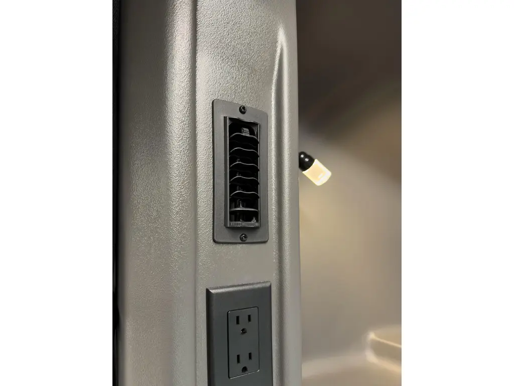 Grand Design Lineage Series M 25TK 2026