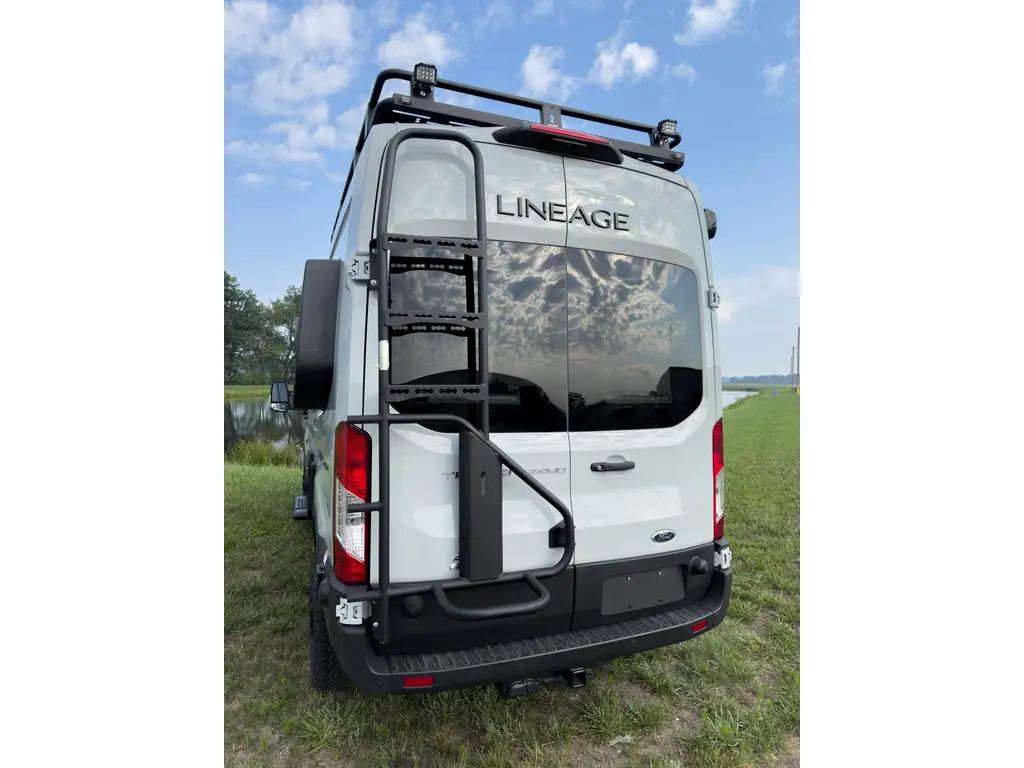 Grand Design Lineage Series VT LVT1 2026