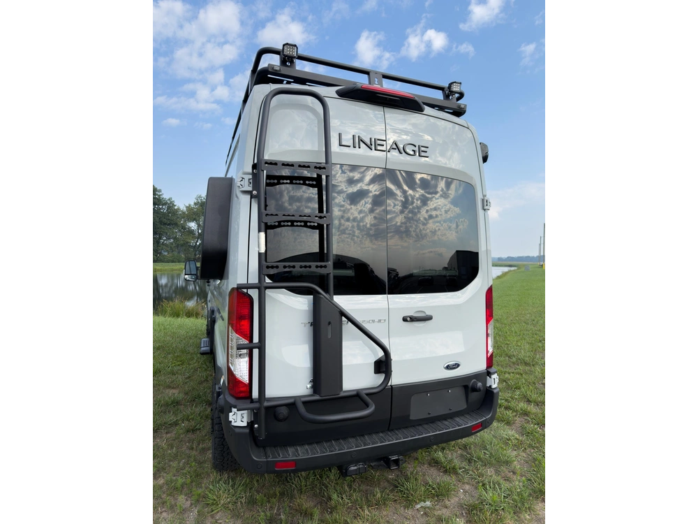 2026 Grand Design Lineage Series VT Lineage Series VT LVT1 alt