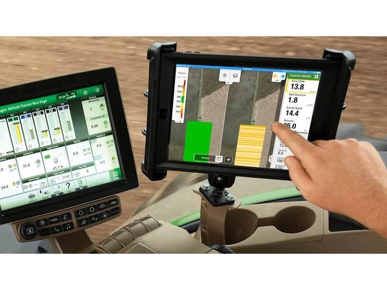 2026 John Deere Connect Mobile Connect Mobile alt