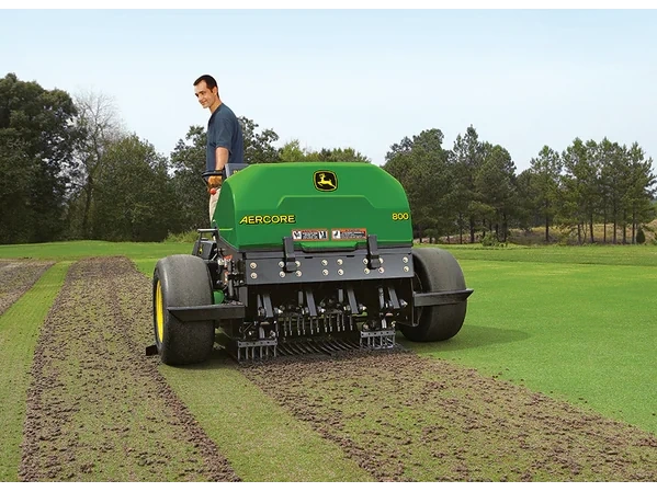 2026 John Deere Aercore™ 800 Aercore™ 800 Aerator alt