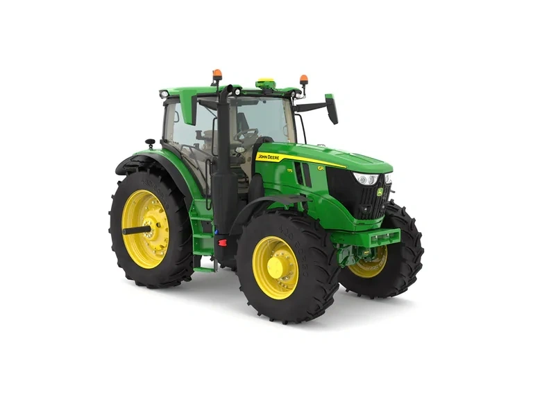John Deere 6R 175 6R 175 2026 alt