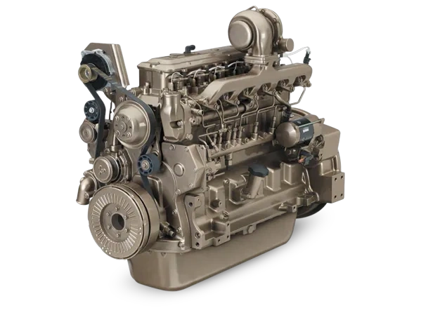 John Deere 6068HF285 6068HF285 Moteur diesel industriel de 6,8 L 2026 alt