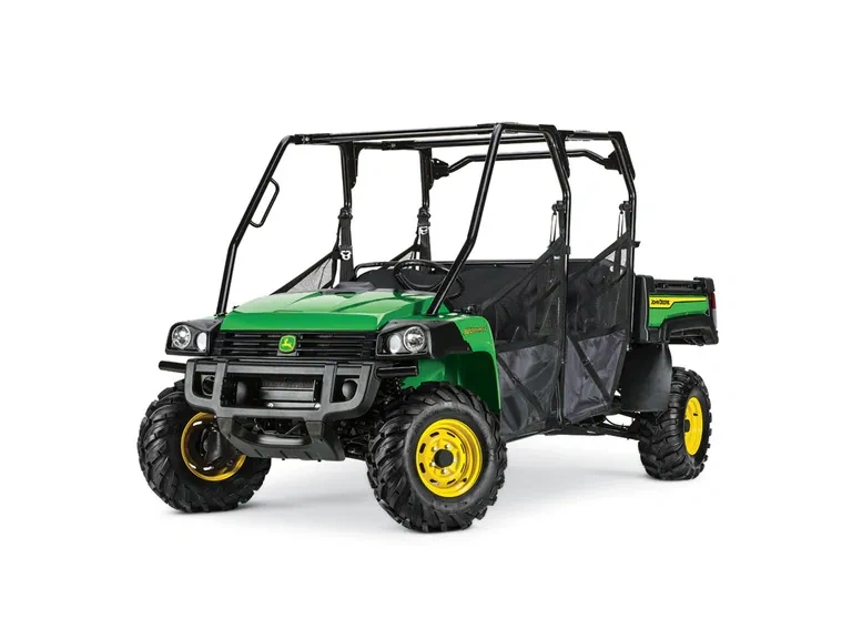 2026 John Deere XUV855M S4 XUV855M S4 alt