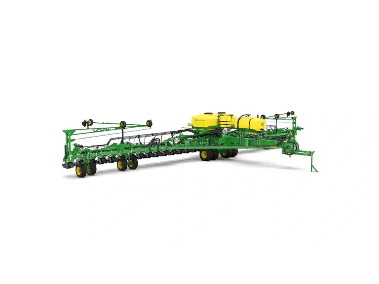 2026 John Deere DB80 32Row30 DB80 32Row30 Planter alt