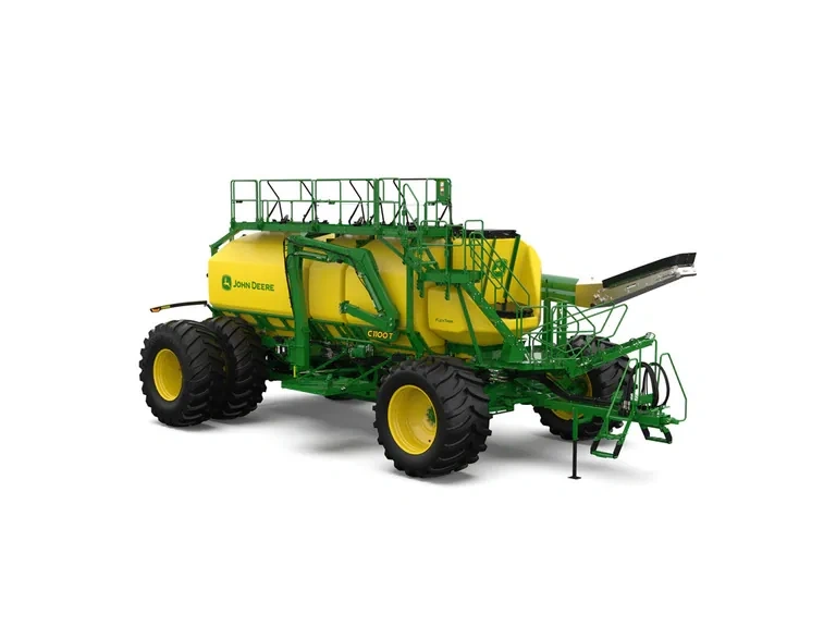 2026 John Deere C1100T C1100T Trailing Air Cart alt