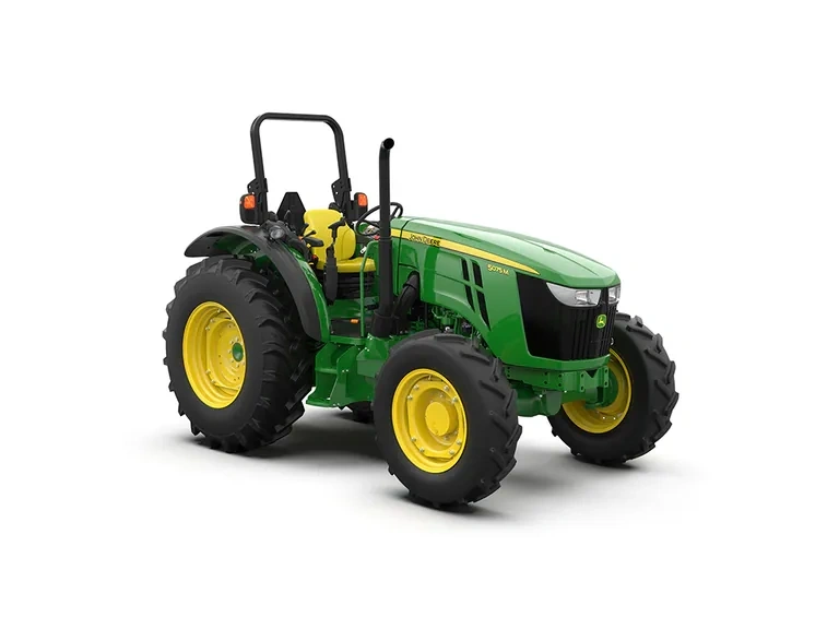 2026 John Deere 5075M 5075M alt