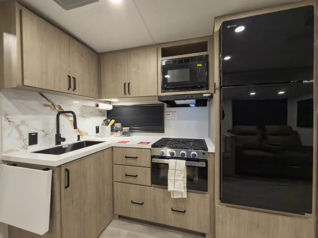 2026 Grand Design Imagine 2600RB