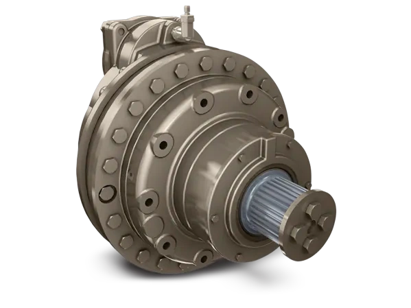 2026 John Deere F25 F25 Planetary Gear Drive alt