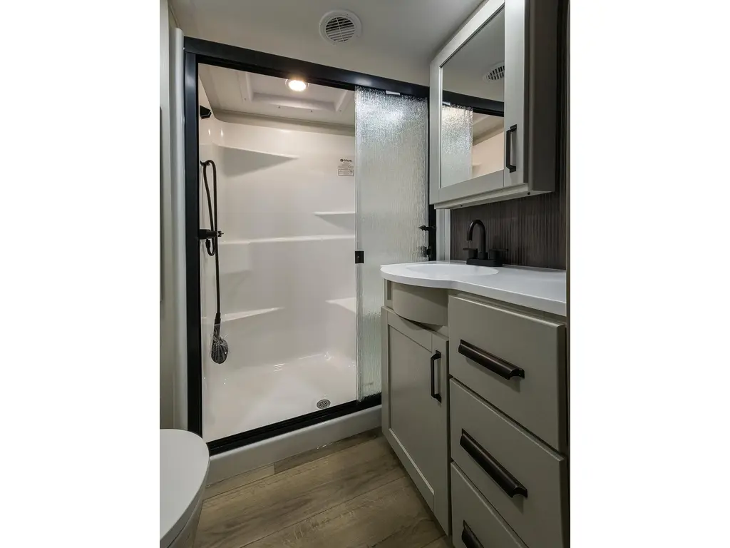Grand Design Reflection Fifth Wheels 367BHS 2026