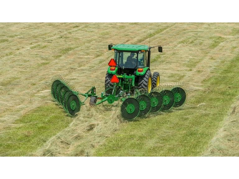 2026 John Deere WR00 Series WR00 Series alt
