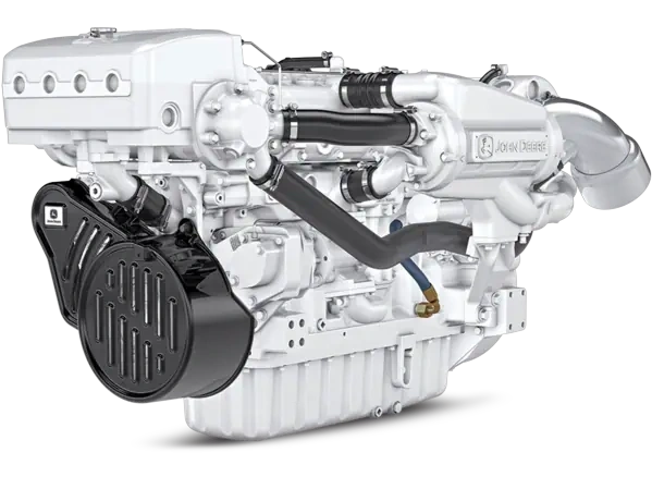 John Deere 6090SFM85 Variable Speed 6090SFM85 Variable Speed Moteur marin industriel 2026 alt