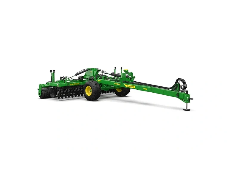 2026 John Deere HSD19 HSD19 alt