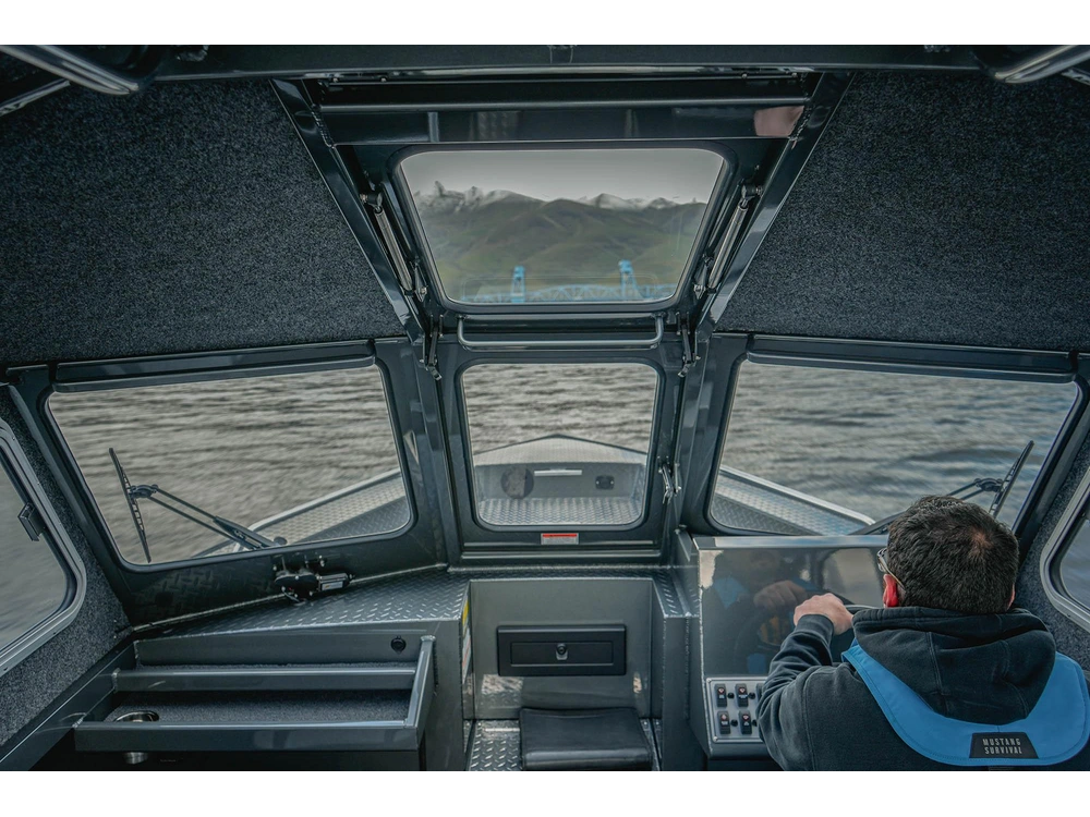 2026 Duckworth Navigator 23 Navigator alt
